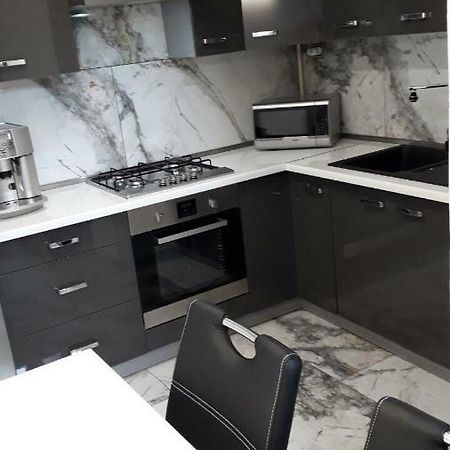 Monar City Center Apartment Free Parking Košice Exterior foto
