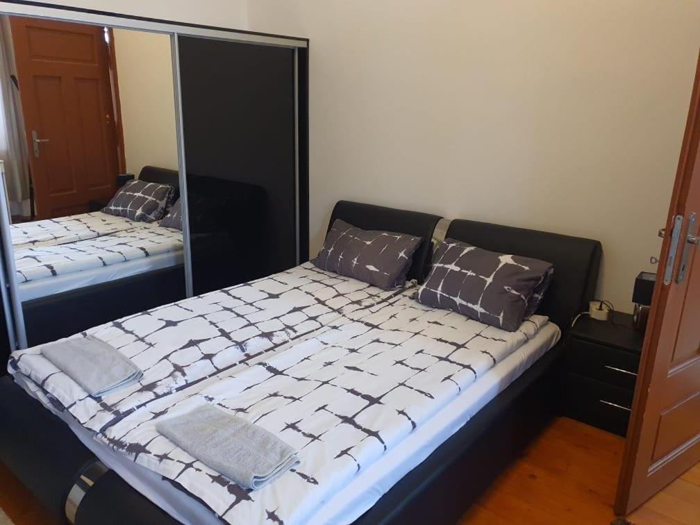 Monar City Center Apartment Free Parking Košice Exterior foto