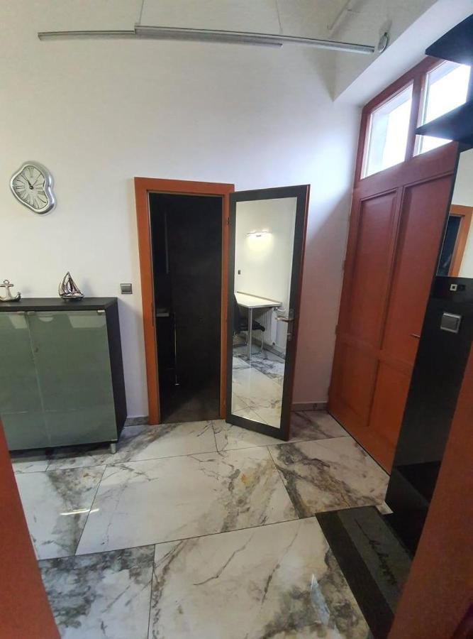 Monar City Center Apartment Free Parking Košice Exterior foto
