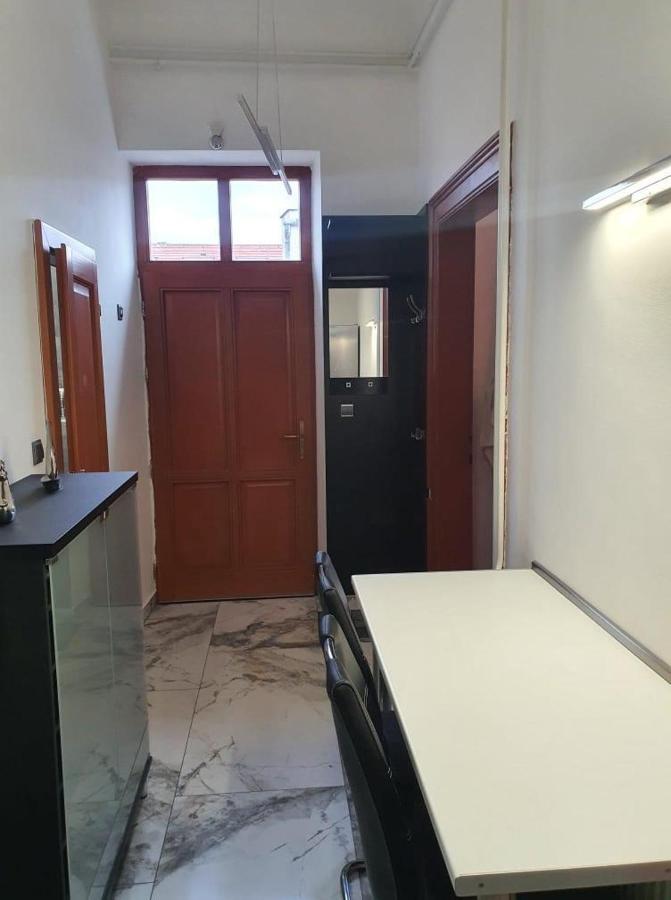 Monar City Center Apartment Free Parking Košice Exterior foto