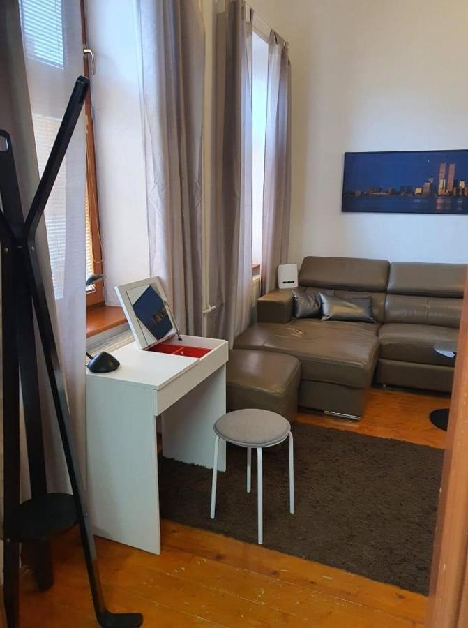 Monar City Center Apartment Free Parking Košice Exterior foto