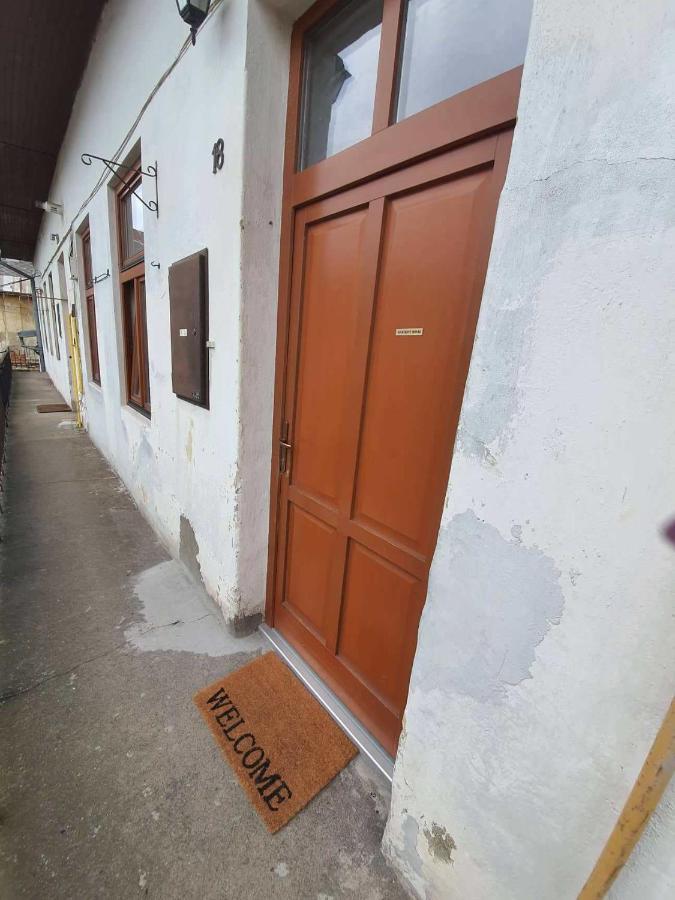 Monar City Center Apartment Free Parking Košice Exterior foto